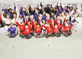 Unleashing Power Discipline and Health! The Advantages of Martial Arts Training at Cassar Academy of Choi Kwang Do