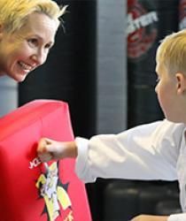 Clare Singh - Instructors