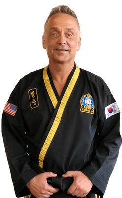 Vince Cassar - Instructors