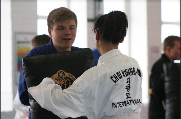 <center>PREPARE YOUR TEEN FOR THE OUTSIDE WORLD!<center>