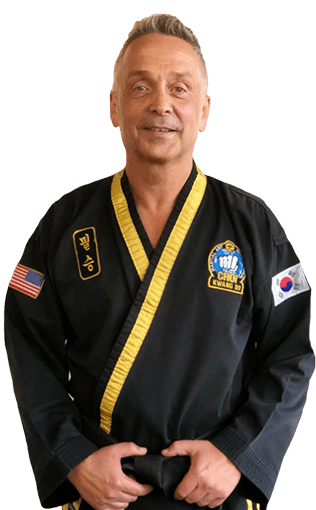 Vince Cassar - Instructors